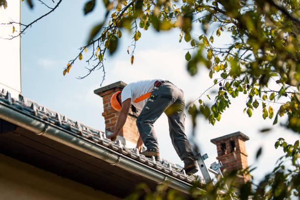 Sealant for Roof in Lyons, OR