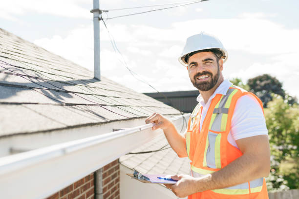 Best Metal Roofing Contractor  in Lyons, OR
