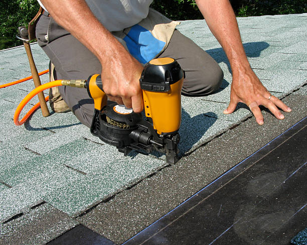 Best Storm Damage Roof Repair  in Lyons, OR