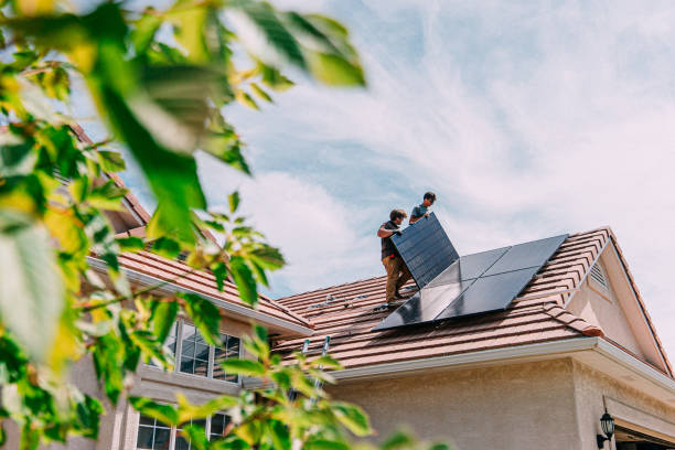 Best Shingle Roofing Installation  in Lyons, OR