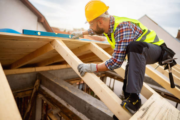 Quick and Trustworthy Emergency Roof Repair Services in Lyons, OR
