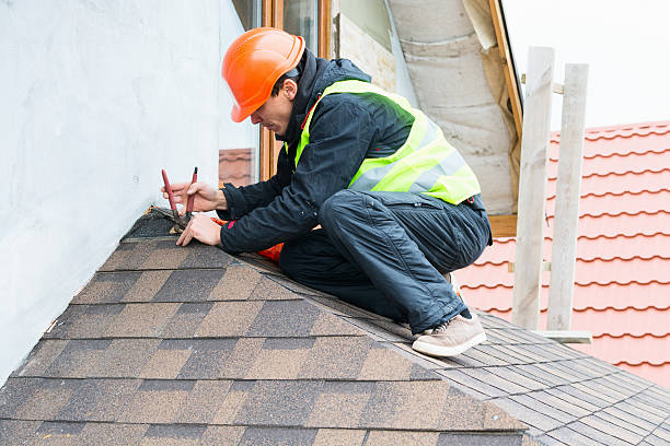 Best Storm Damage Roof Repair  in Lyons, OR