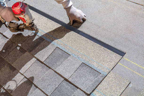 Best Roof Repair Services  in Lyons, OR