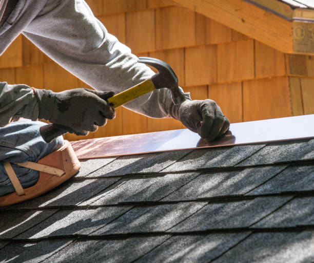 Tile Roofing Contractor in Lyons, OR
